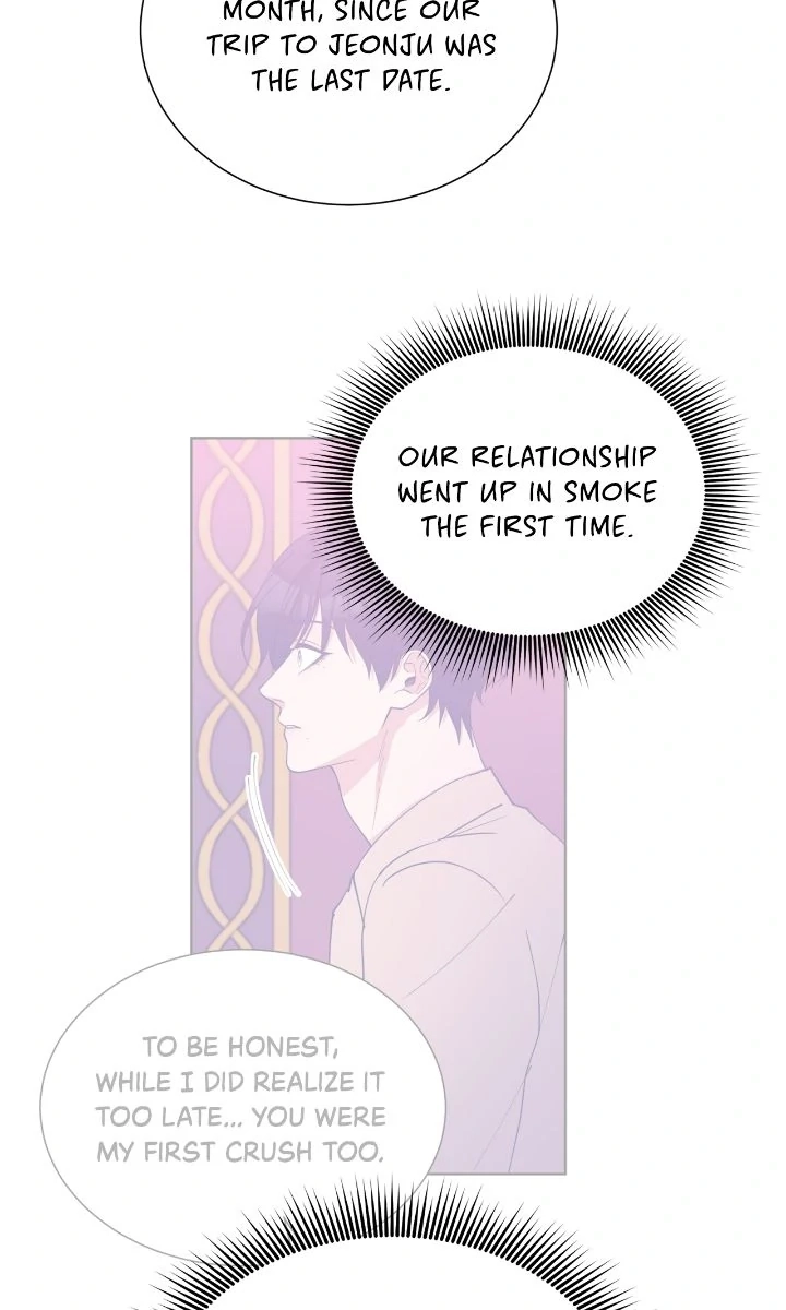 Love Strongly, Surprise! Chapter 36 page 4 - 