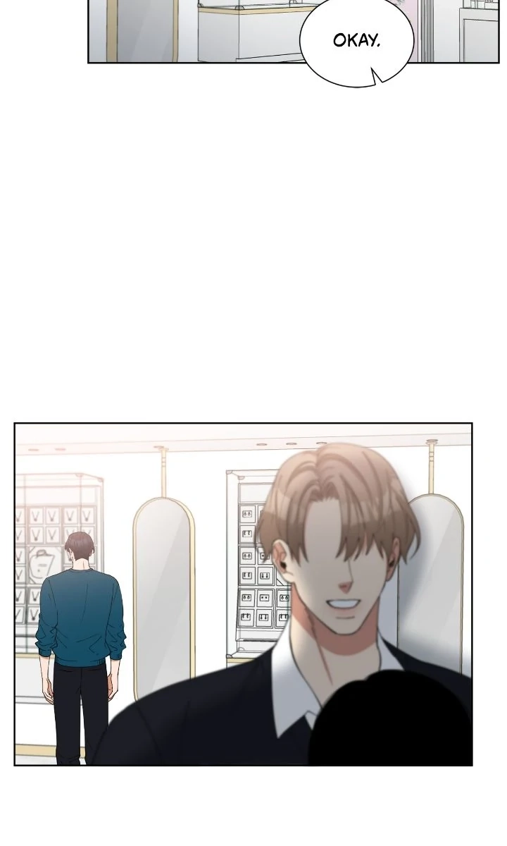 Love Strongly, Surprise! Chapter 36 page 31 - 