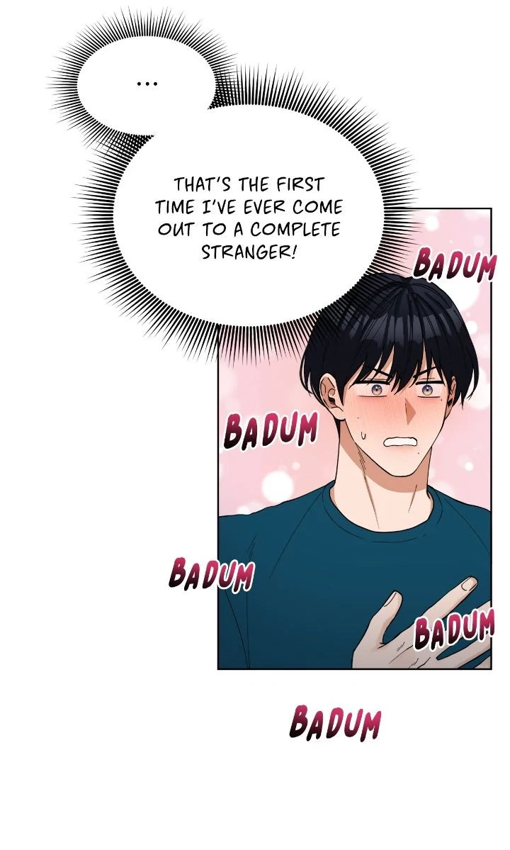 Love Strongly, Surprise! Chapter 36 page 32 - 
