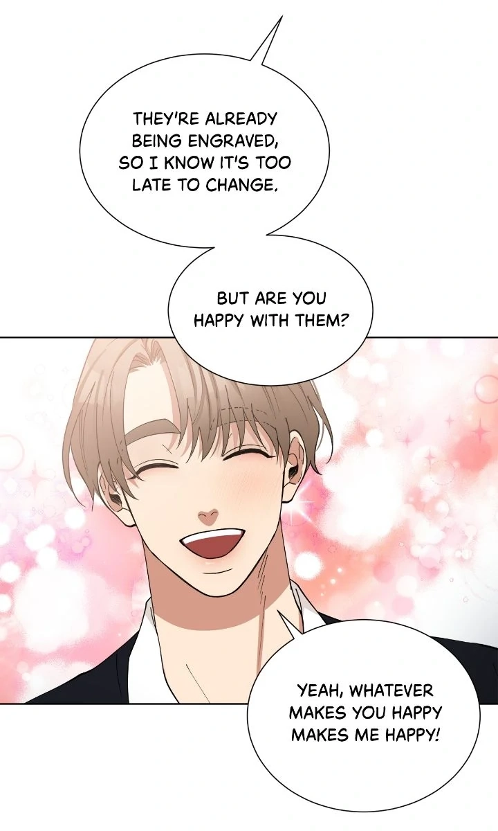 Love Strongly, Surprise! Chapter 36 page 36 - 