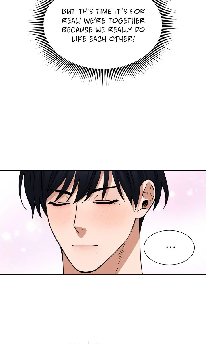Love Strongly, Surprise! Chapter 36 page 5 - 