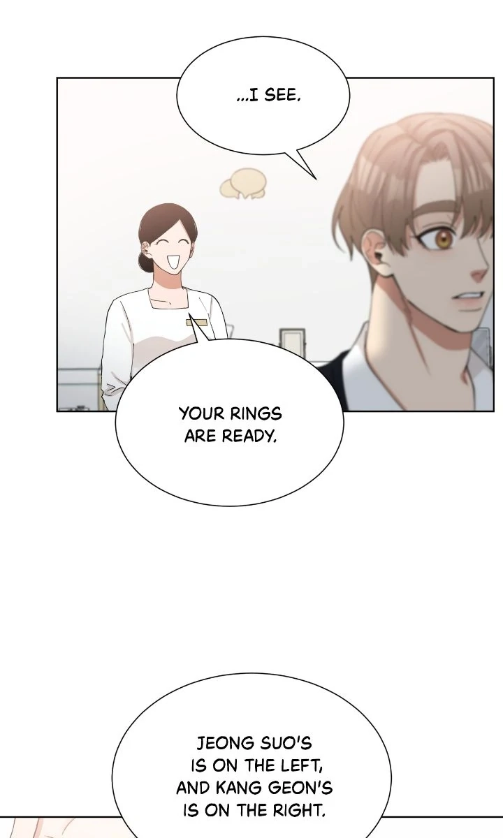 Love Strongly, Surprise! Chapter 36 page 41 - 