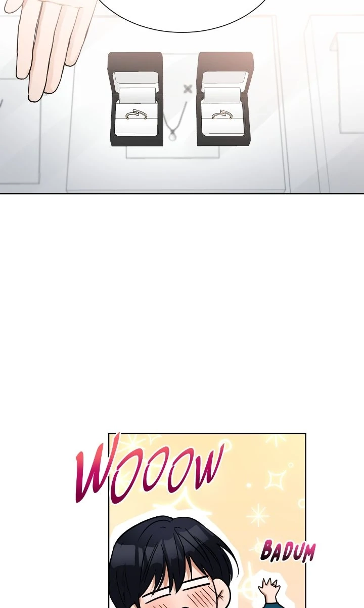 Love Strongly, Surprise! Chapter 36 page 42 - 