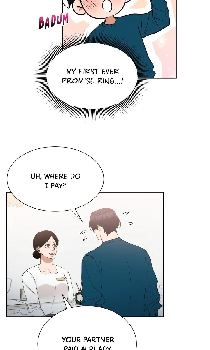 Love Strongly, Surprise! Chapter 36 page 43 - 