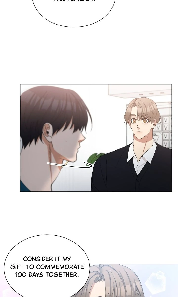 Love Strongly, Surprise! Chapter 36 page 44 - 
