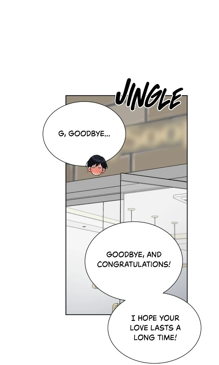 Love Strongly, Surprise! Chapter 36 page 47 - 