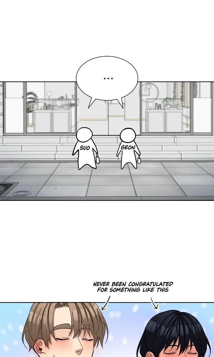 Love Strongly, Surprise! Chapter 36 page 48 - 