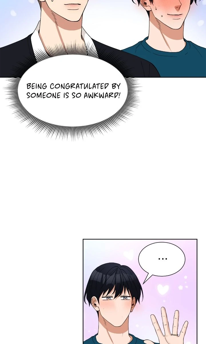 Love Strongly, Surprise! Chapter 36 page 49 - 