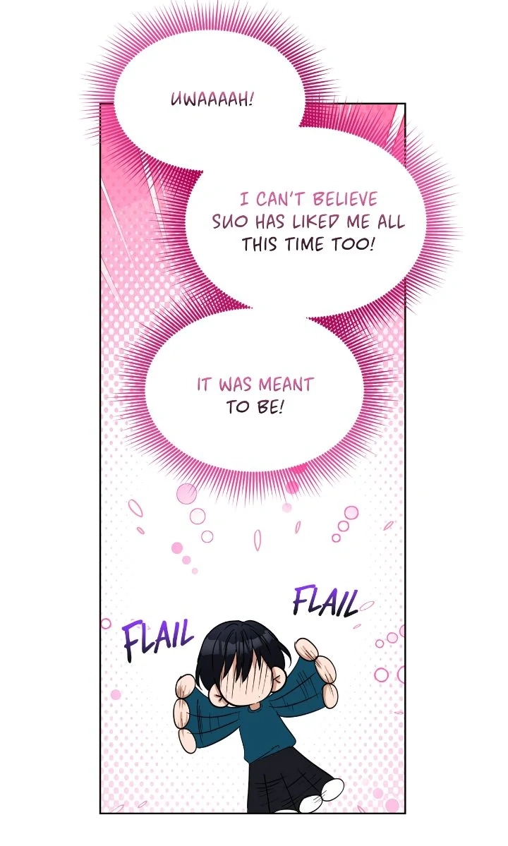 Love Strongly, Surprise! Chapter 36 page 6 - 