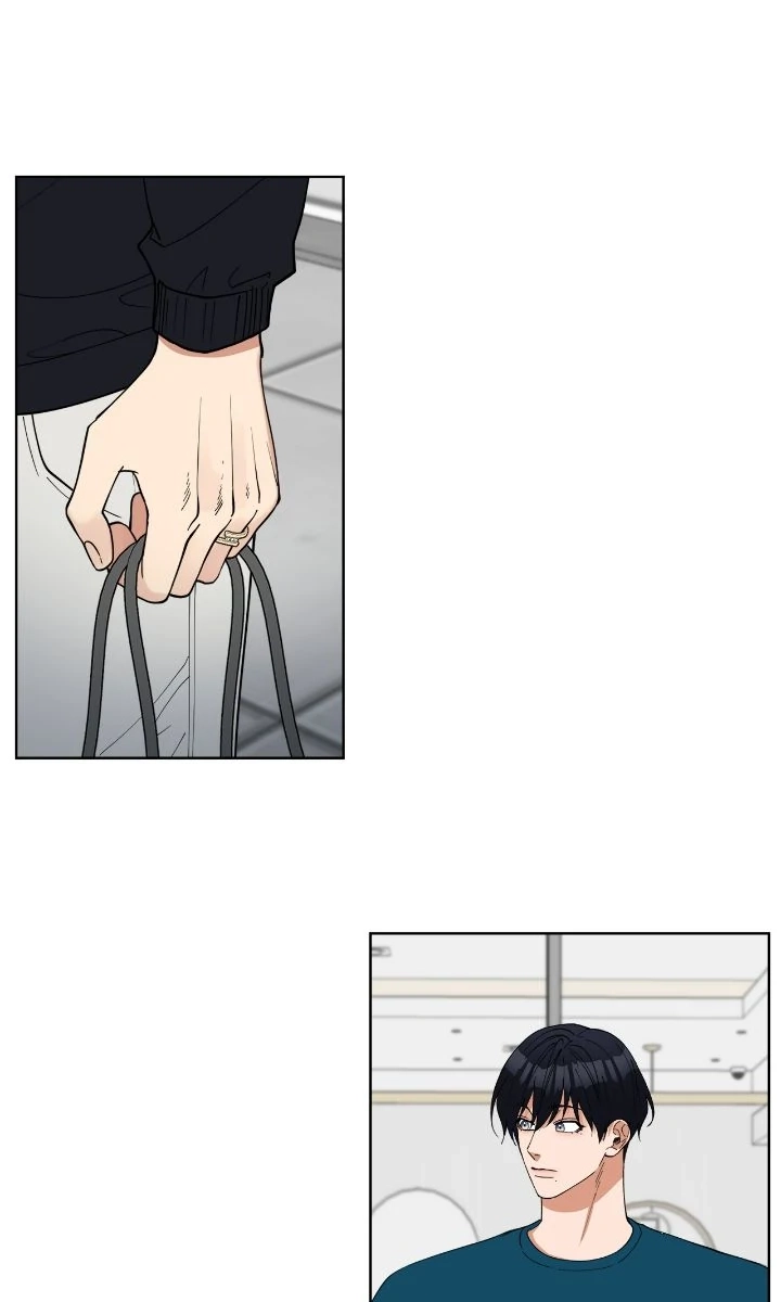 Love Strongly, Surprise! Chapter 36 page 51 - 
