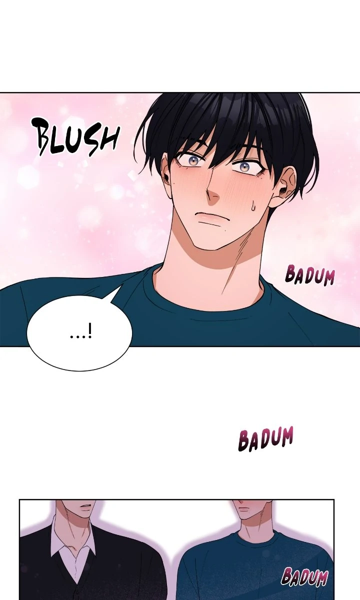 Love Strongly, Surprise! Chapter 36 page 54 - 