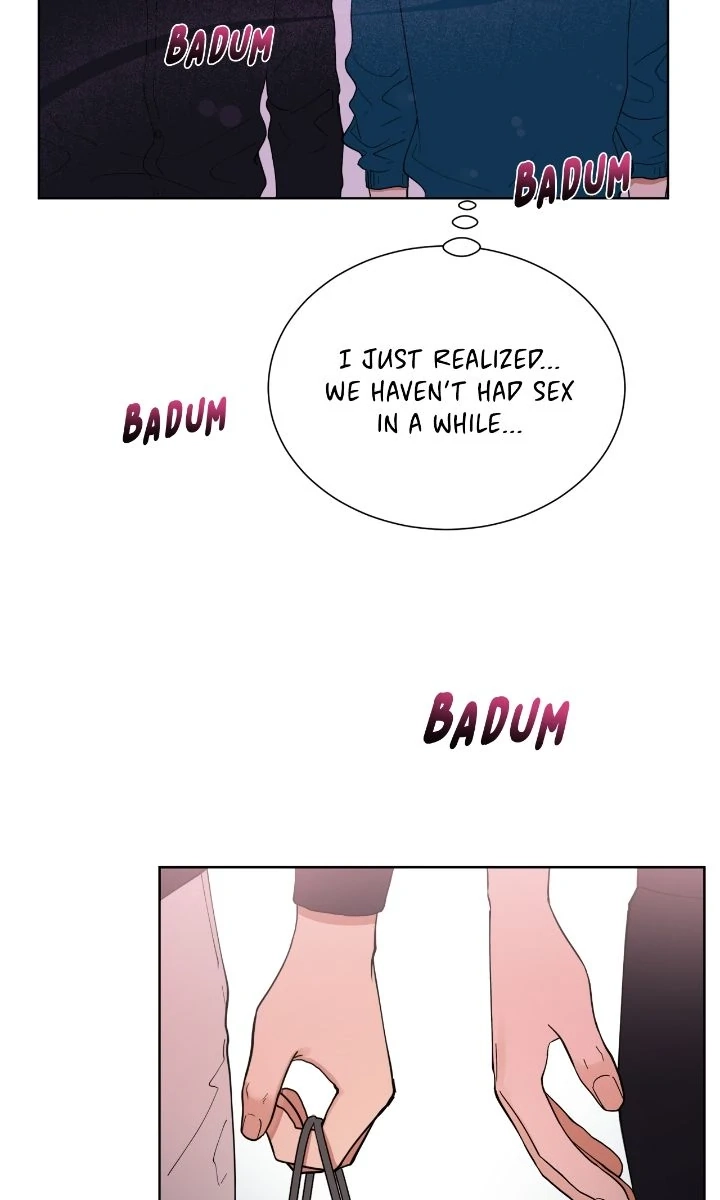 Love Strongly, Surprise! Chapter 36 page 55 - 