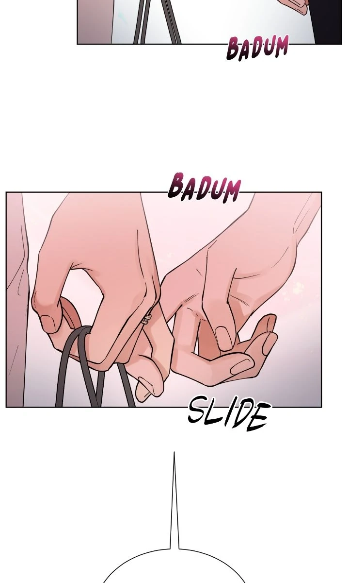 Love Strongly, Surprise! Chapter 36 page 56 - 