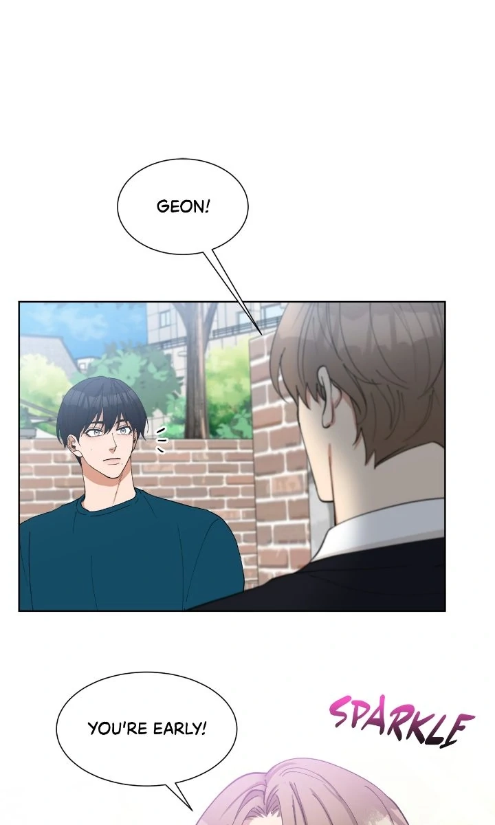 Love Strongly, Surprise! Chapter 36 page 7 - 