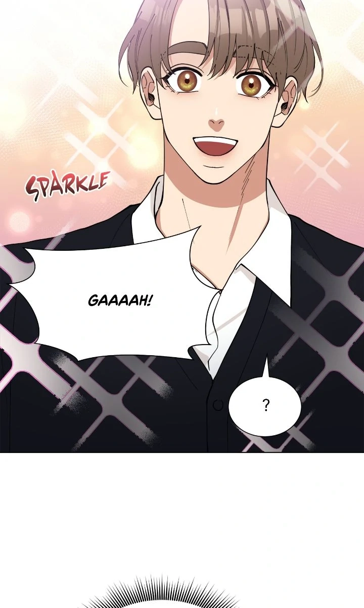 Love Strongly, Surprise! Chapter 36 page 8 - 