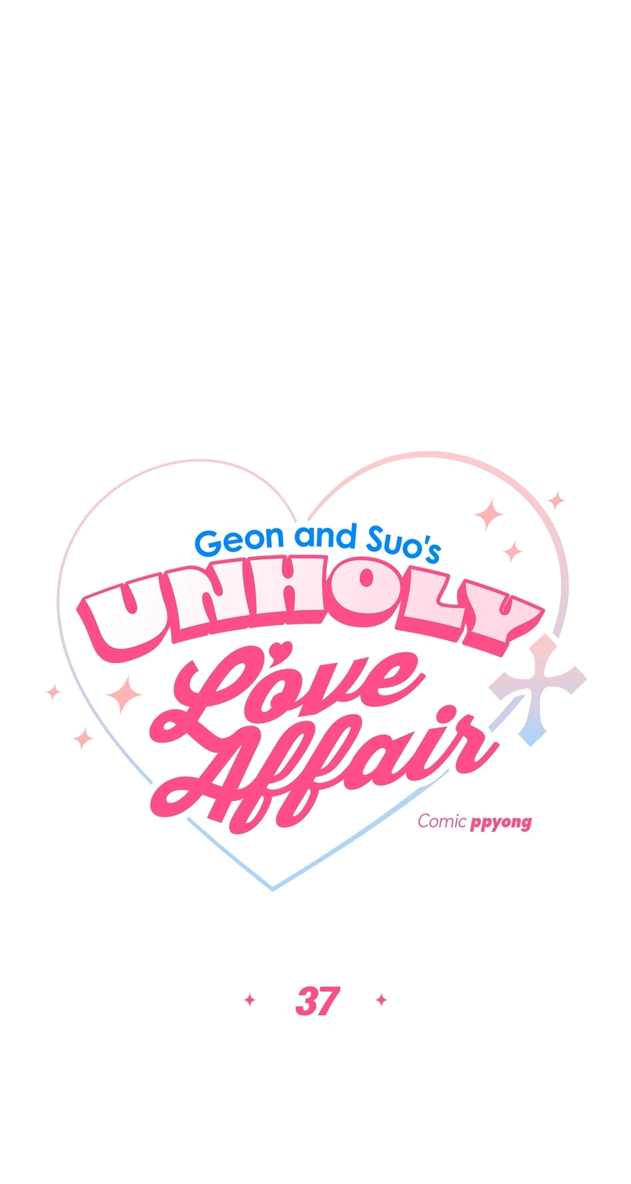 Love Strongly, Surprise! Chapter 37 page 13 - 