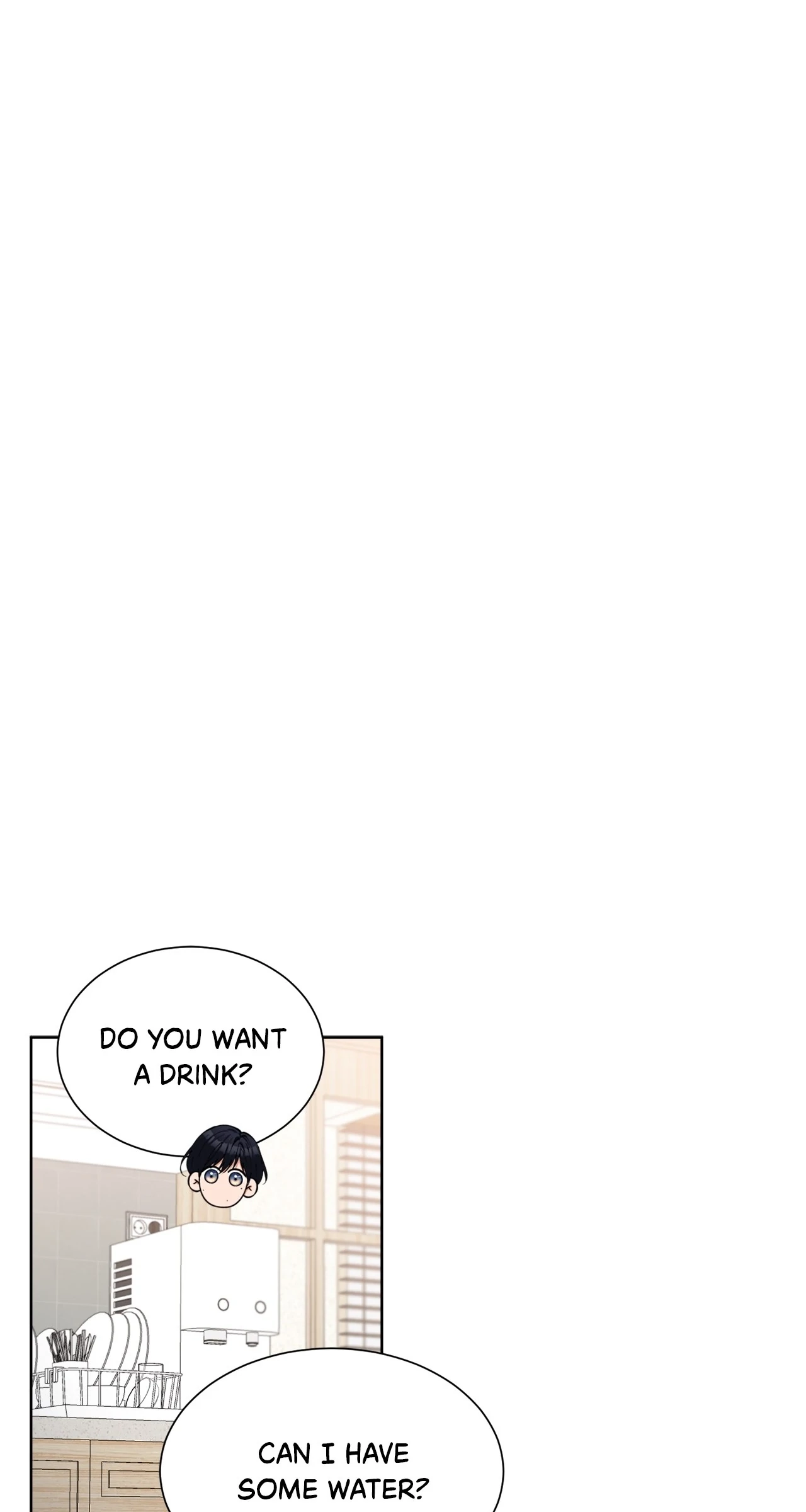 Love Strongly, Surprise! Chapter 37 page 14 - 