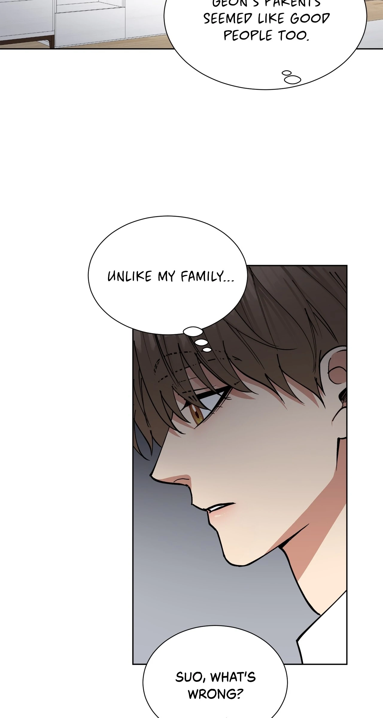 Love Strongly, Surprise! Chapter 37 page 17 - 