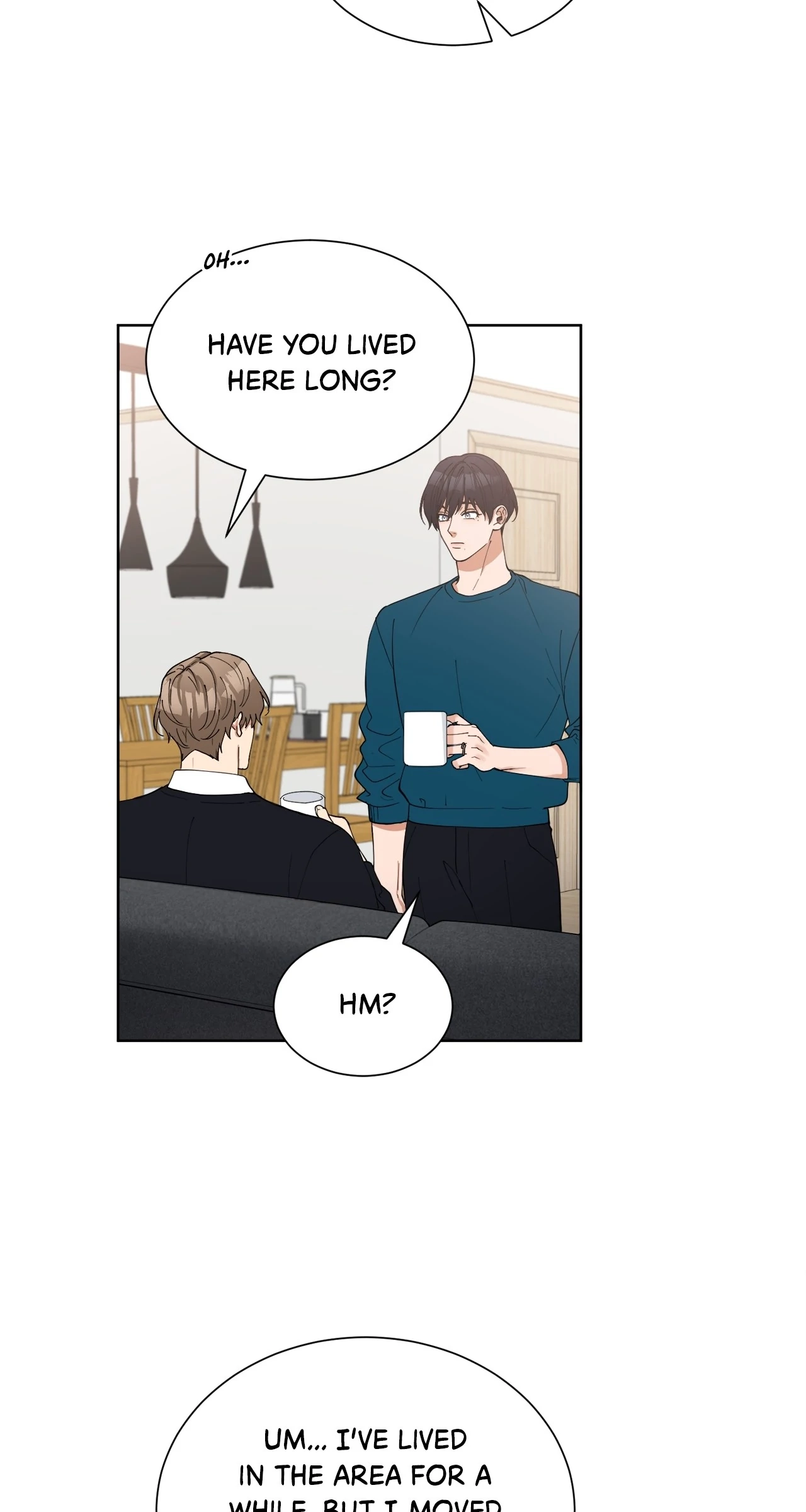 Love Strongly, Surprise! Chapter 37 page 18 - 