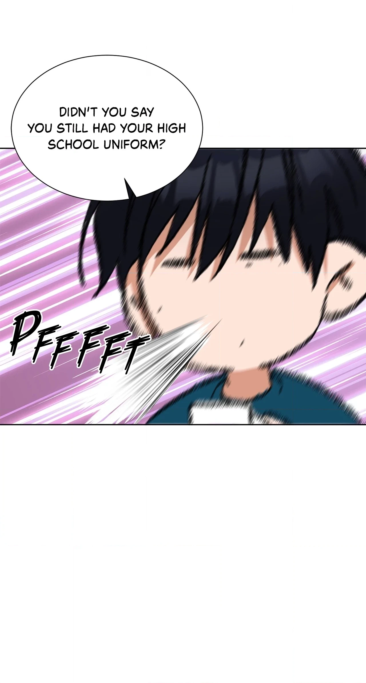 Love Strongly, Surprise! Chapter 37 page 20 - 