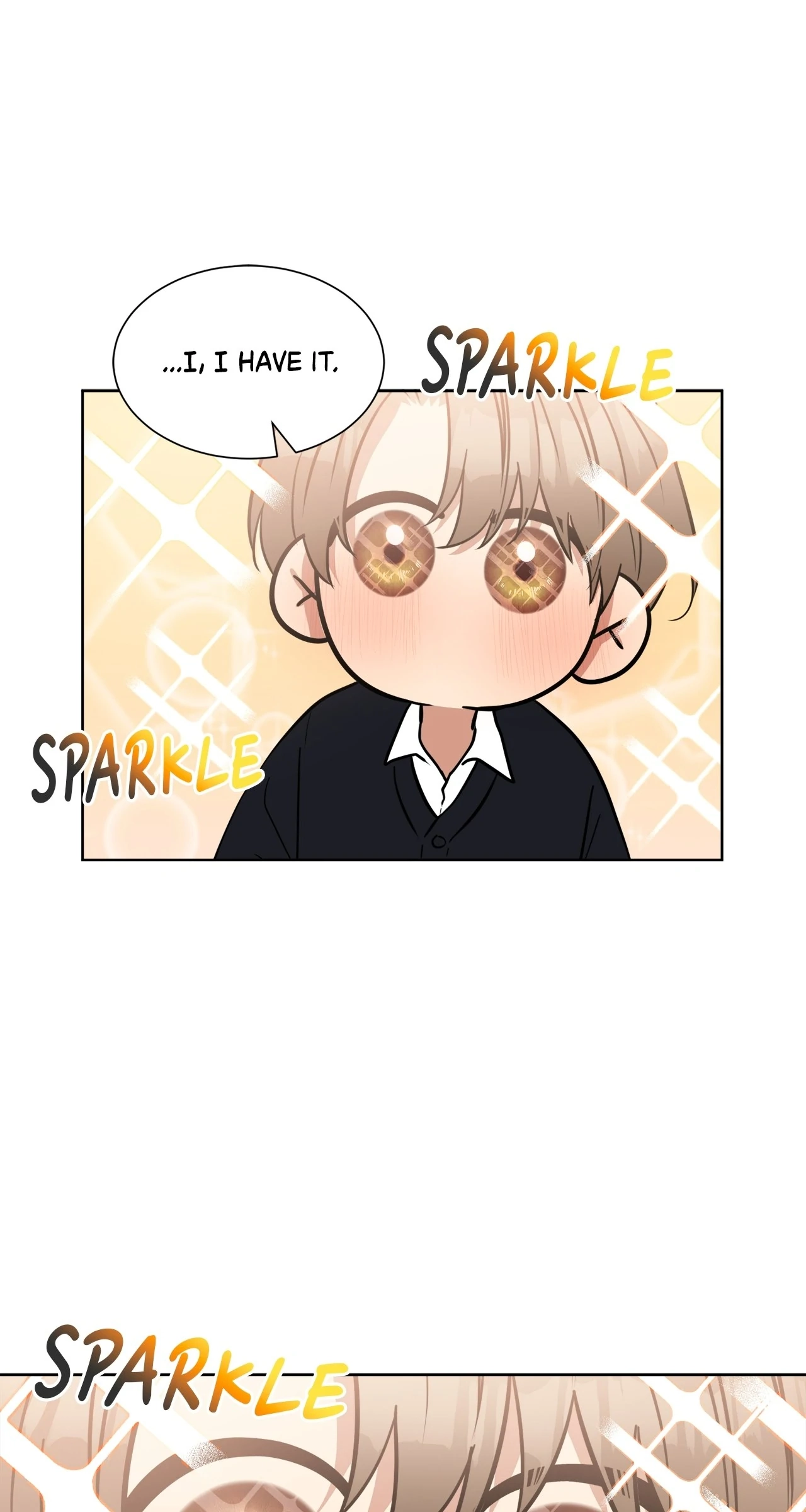 Love Strongly, Surprise! Chapter 37 page 21 - 