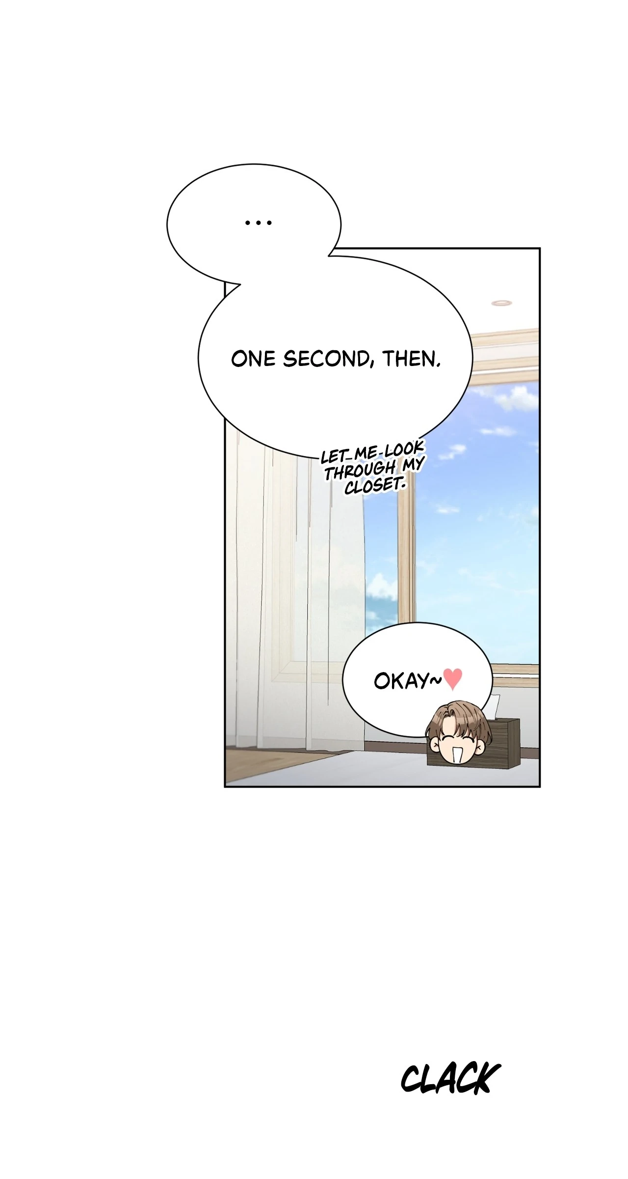 Love Strongly, Surprise! Chapter 37 page 24 - 