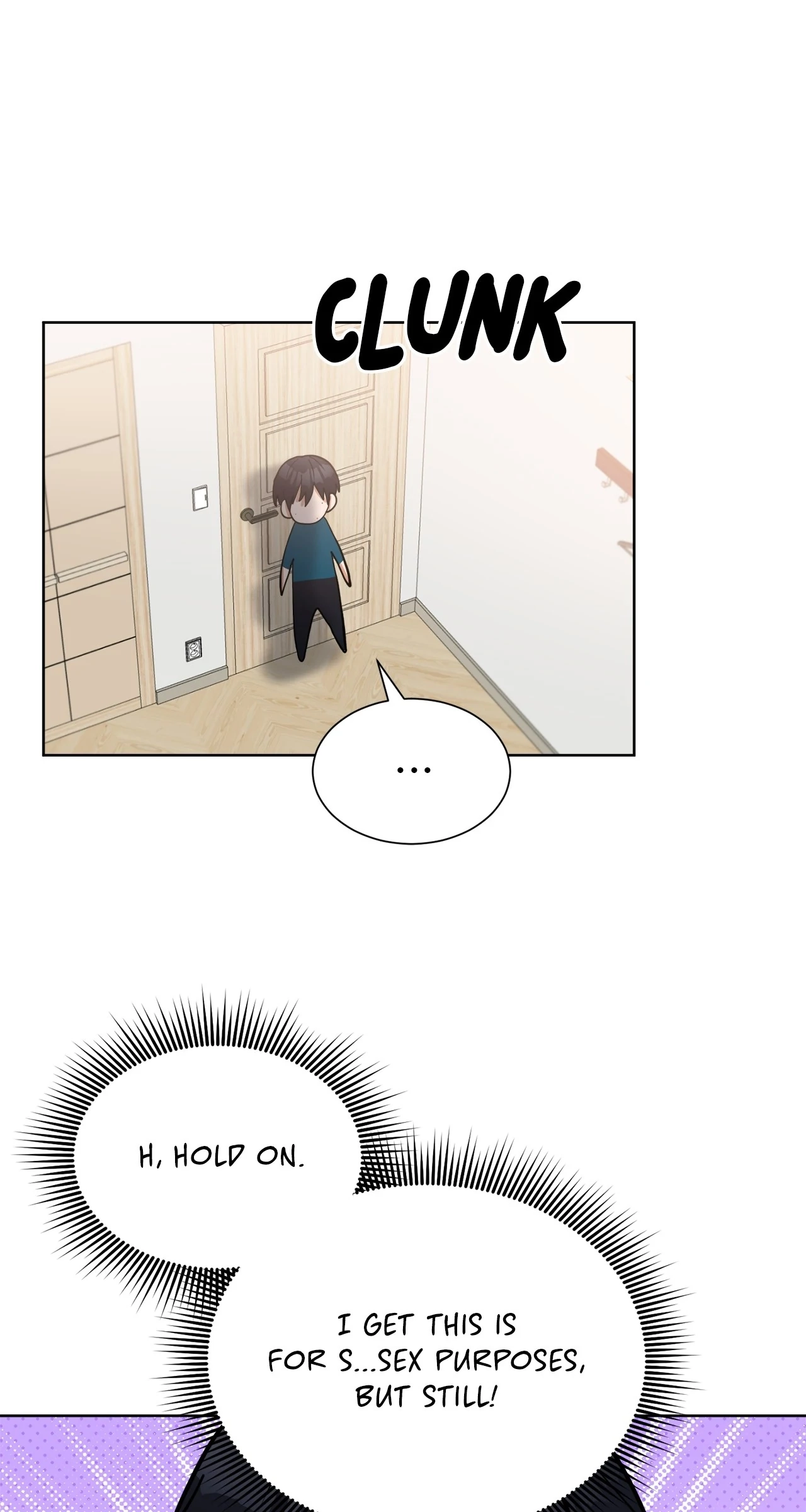 Love Strongly, Surprise! Chapter 37 page 25 - 