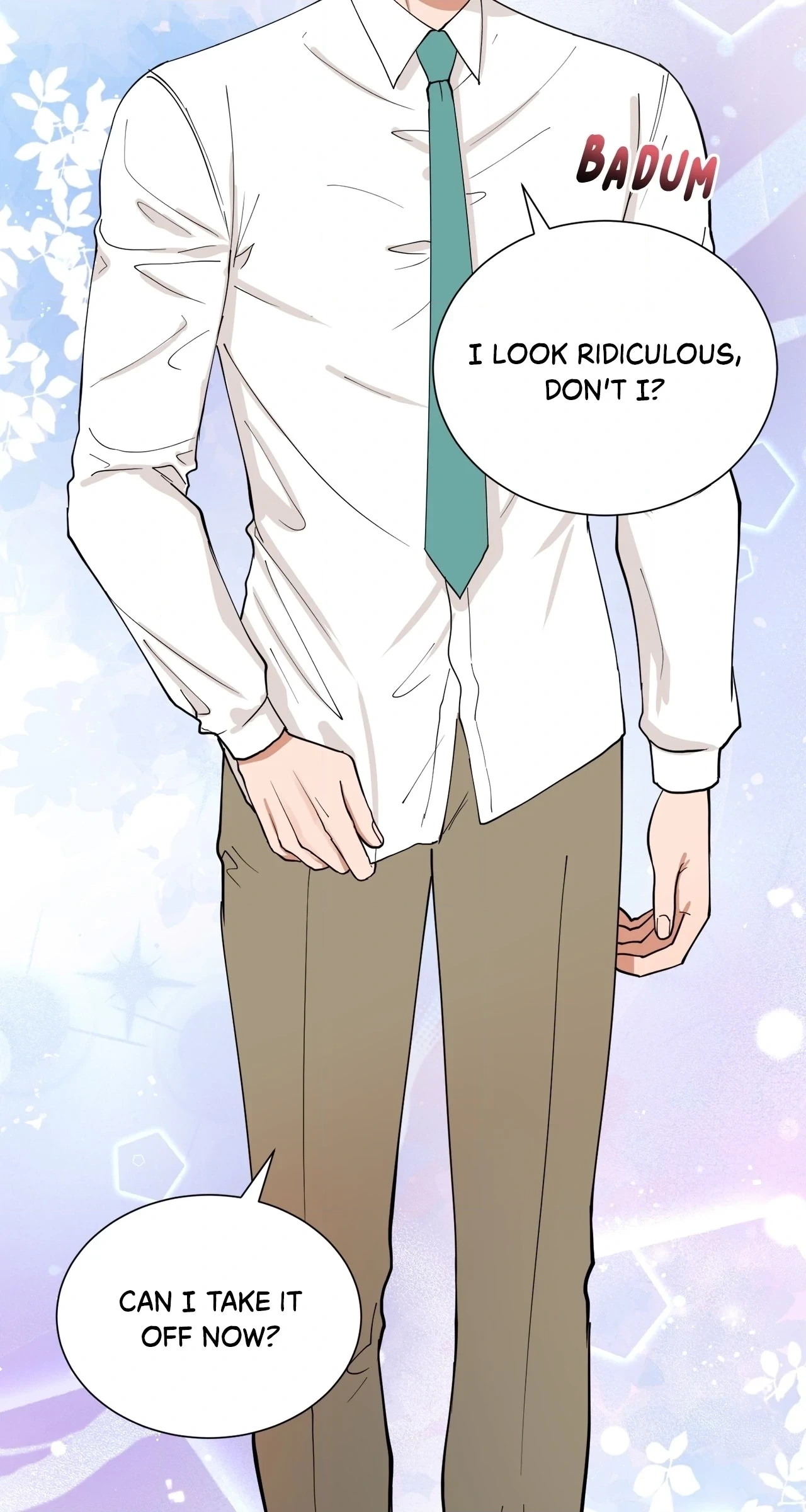 Love Strongly, Surprise! Chapter 37 page 30 - 