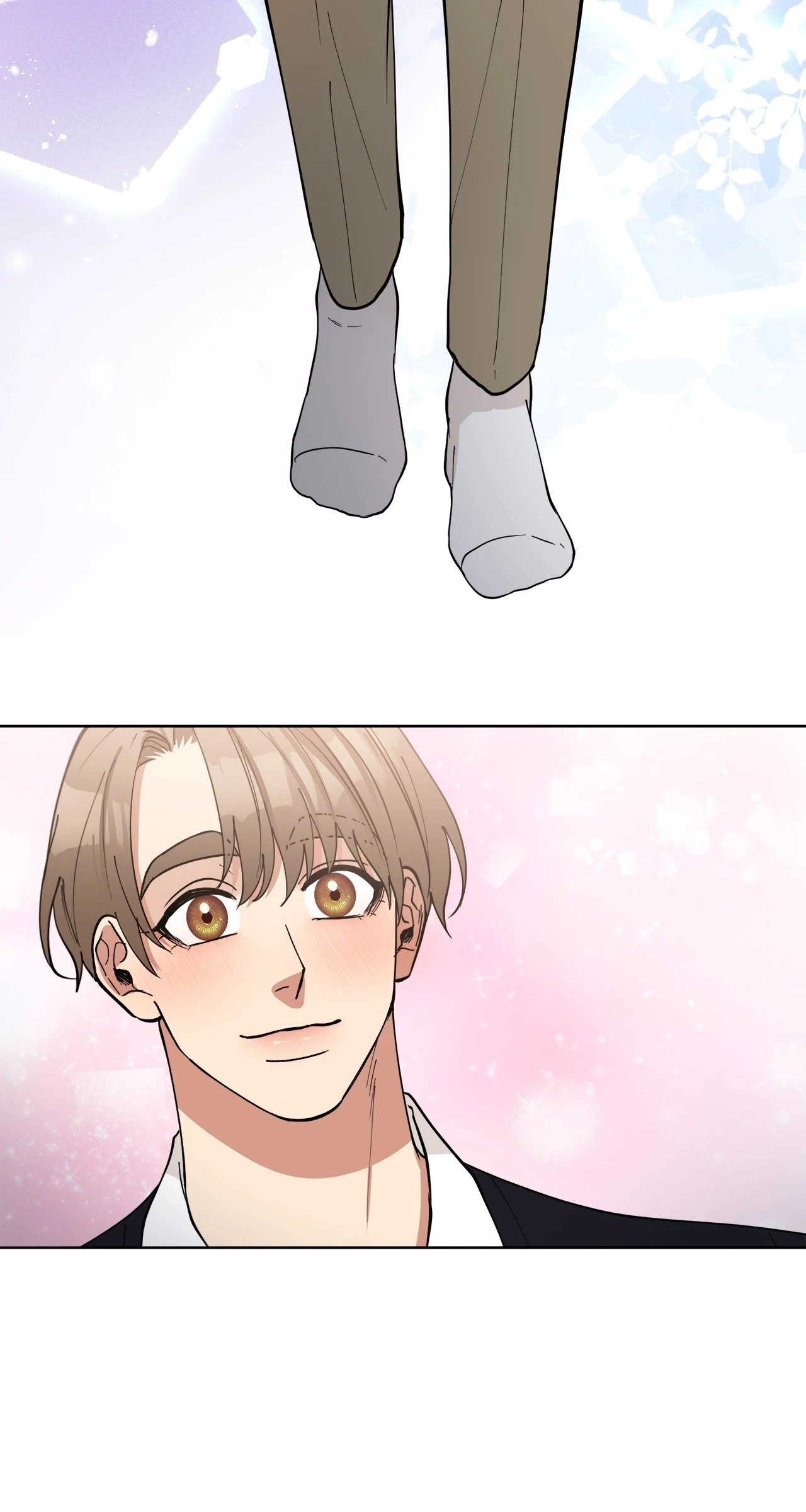 Love Strongly, Surprise! Chapter 37 page 31 - 