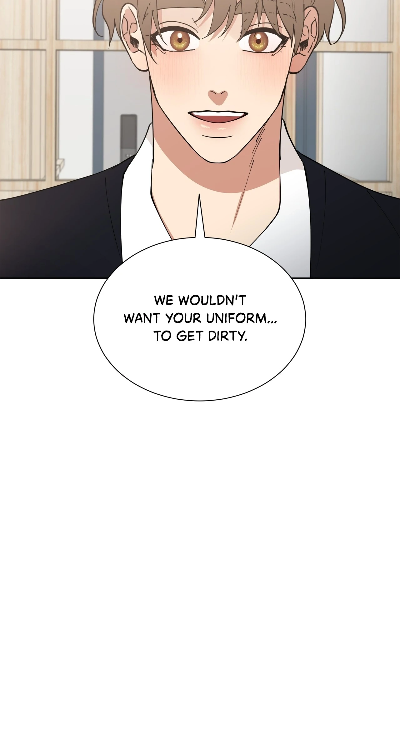 Love Strongly, Surprise! Chapter 37 page 35 - 