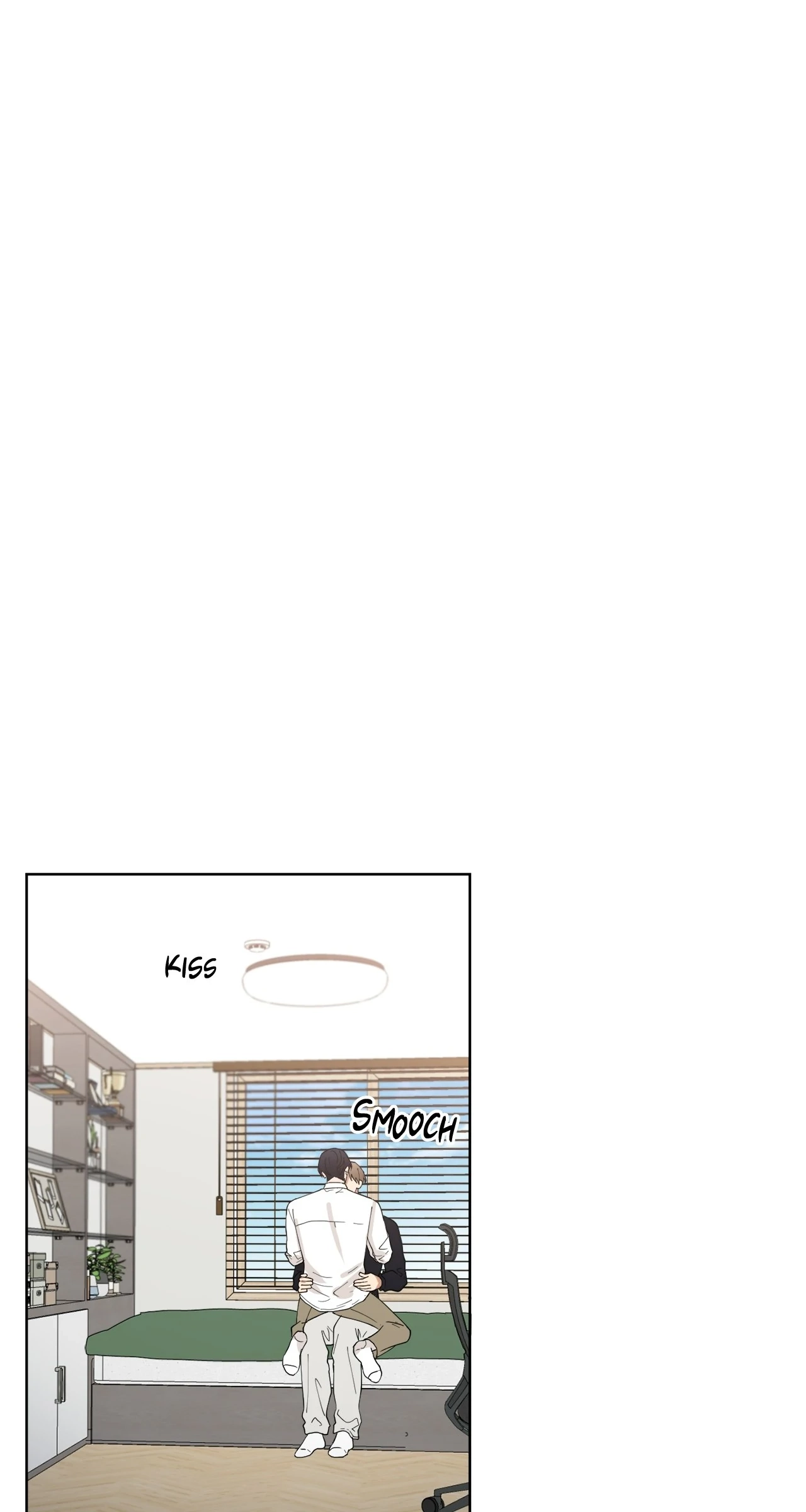 Love Strongly, Surprise! Chapter 37 page 36 - 