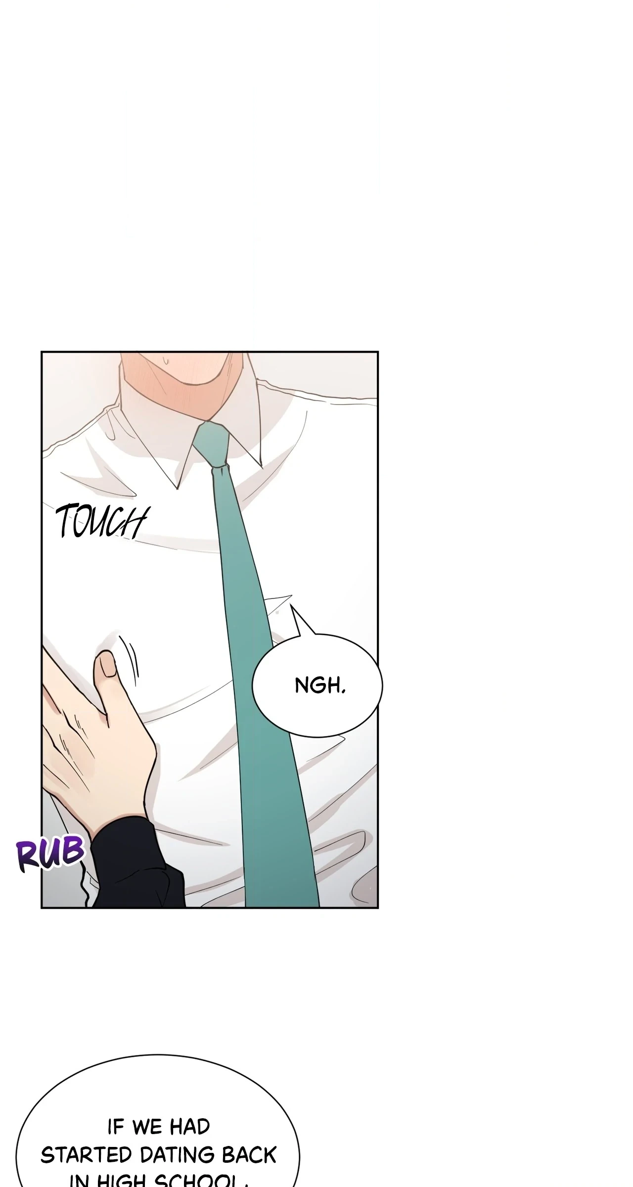 Love Strongly, Surprise! Chapter 37 page 40 - 
