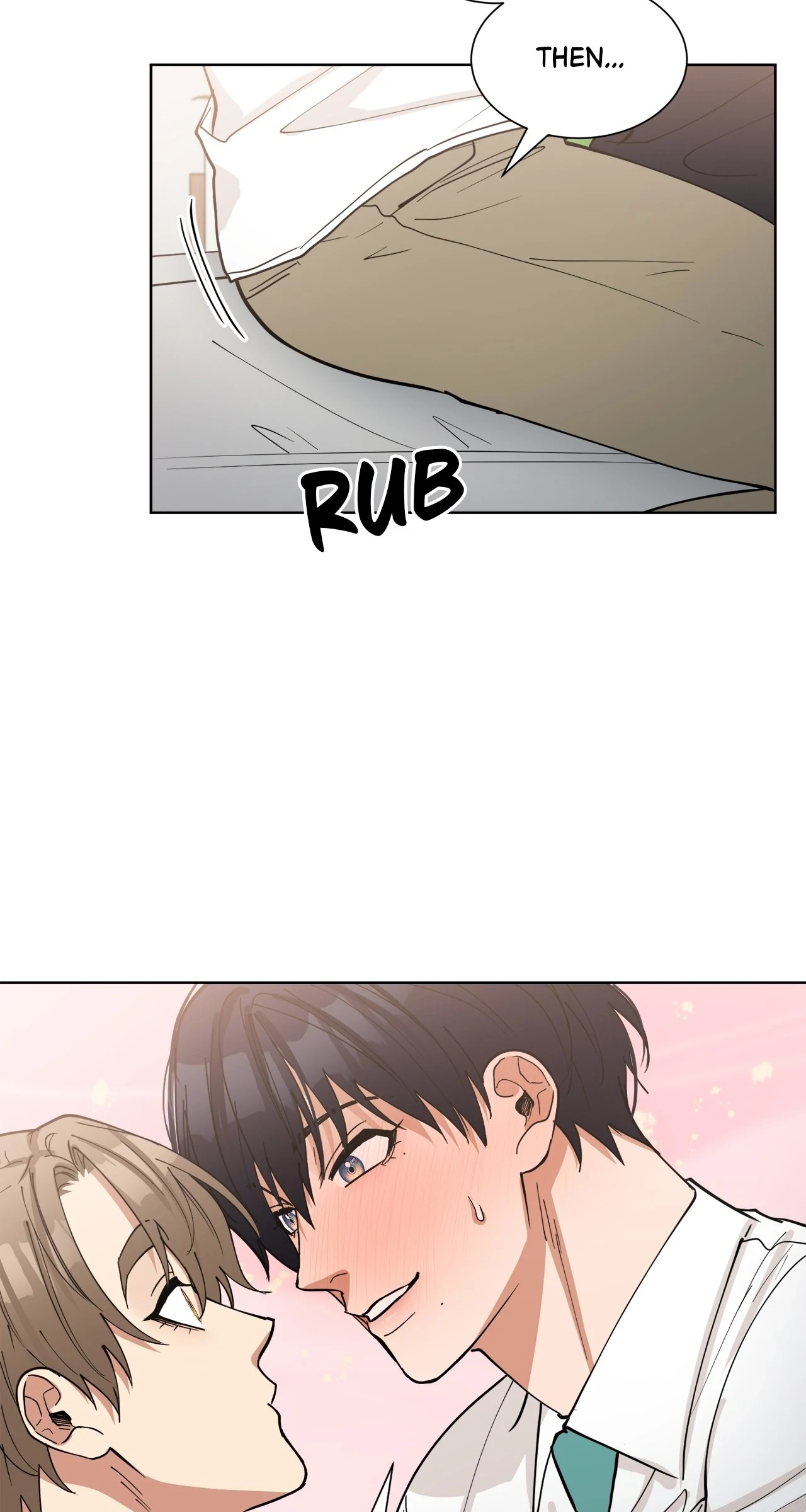 Love Strongly, Surprise! Chapter 37 page 44 - 
