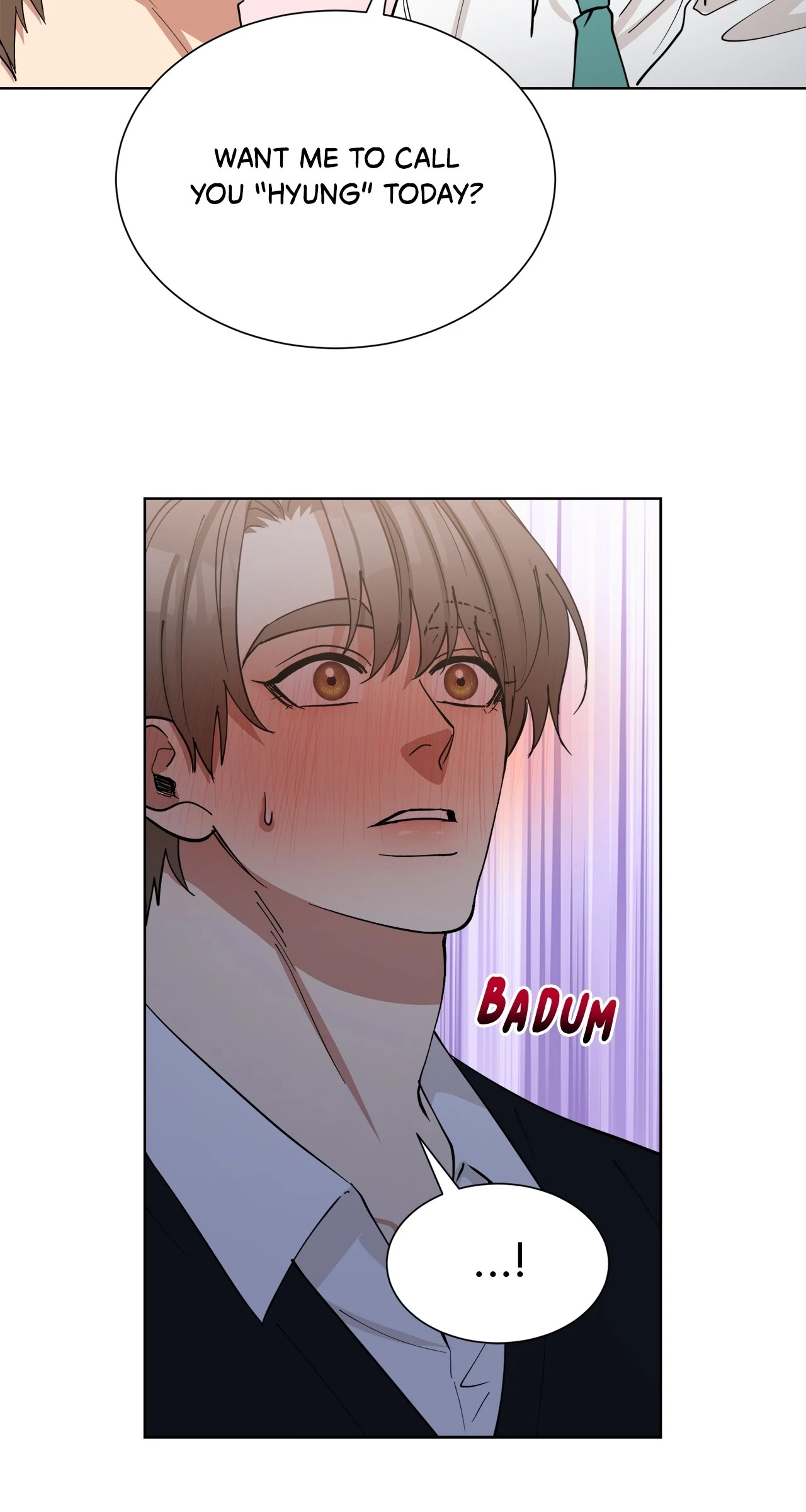 Love Strongly, Surprise! Chapter 37 page 45 - 