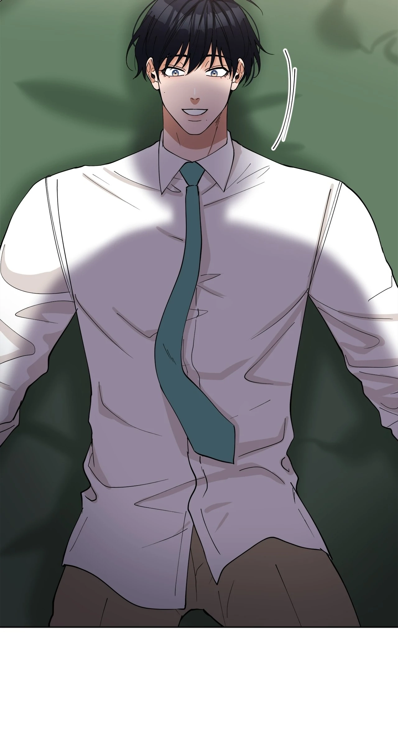 Love Strongly, Surprise! Chapter 37 page 48 - 