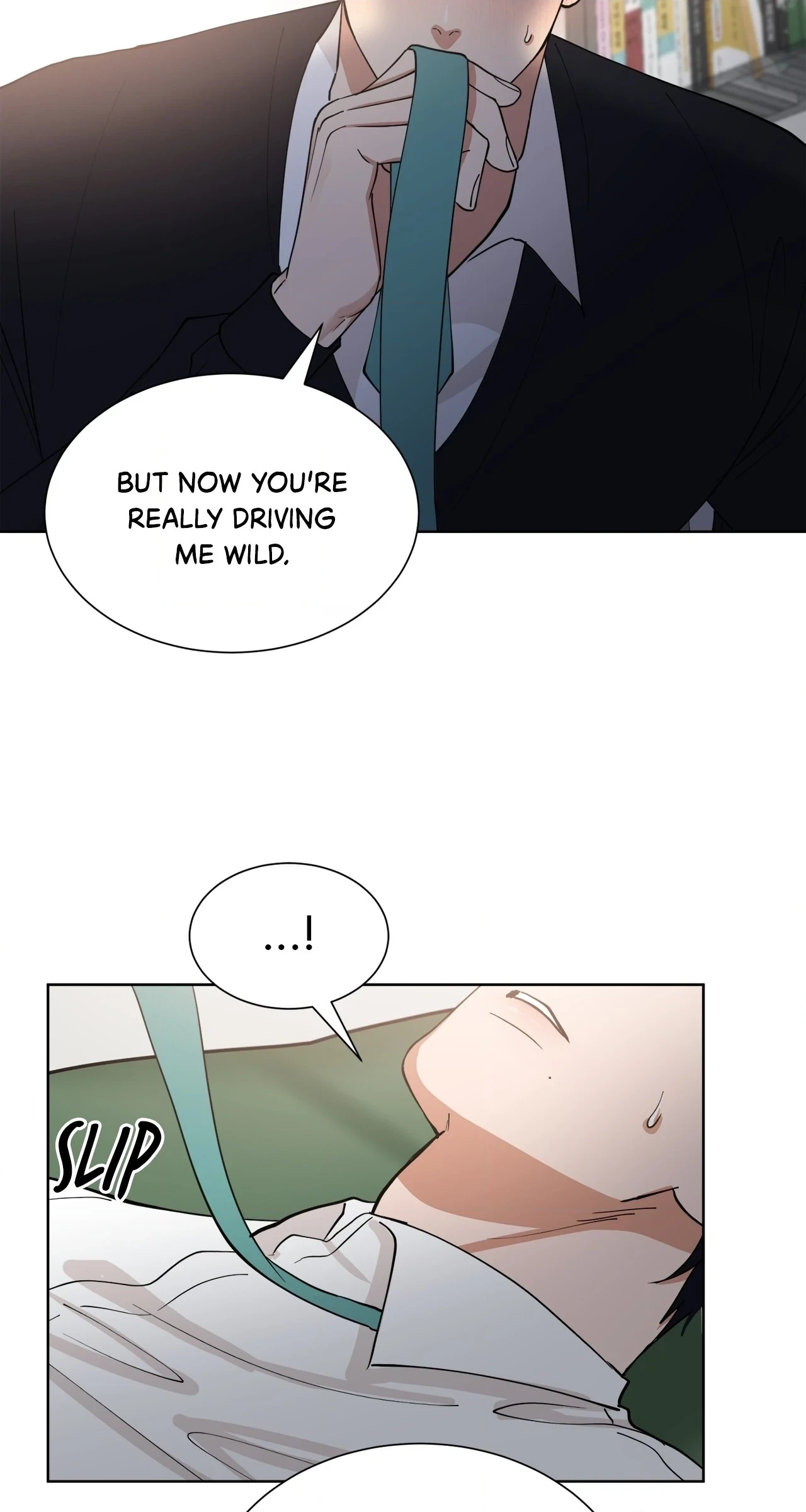 Love Strongly, Surprise! Chapter 37 page 50 - 