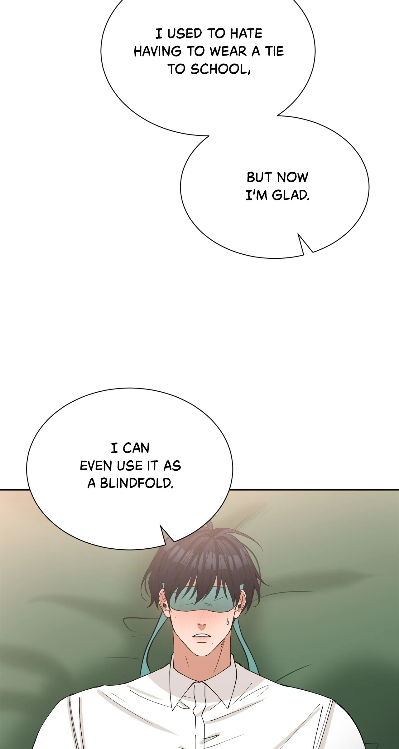 Love Strongly, Surprise! Chapter 37 page 51 - 
