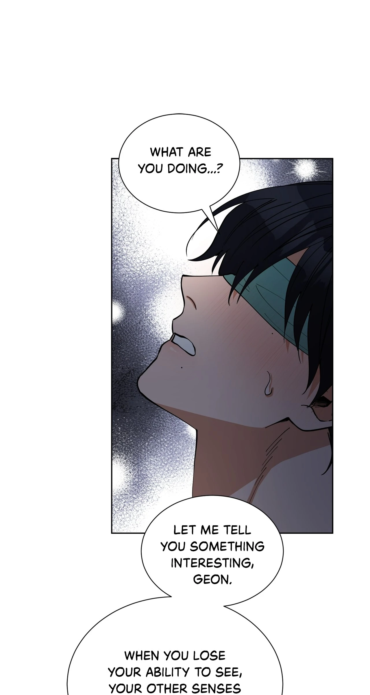 Love Strongly, Surprise! Chapter 37 page 53 - 