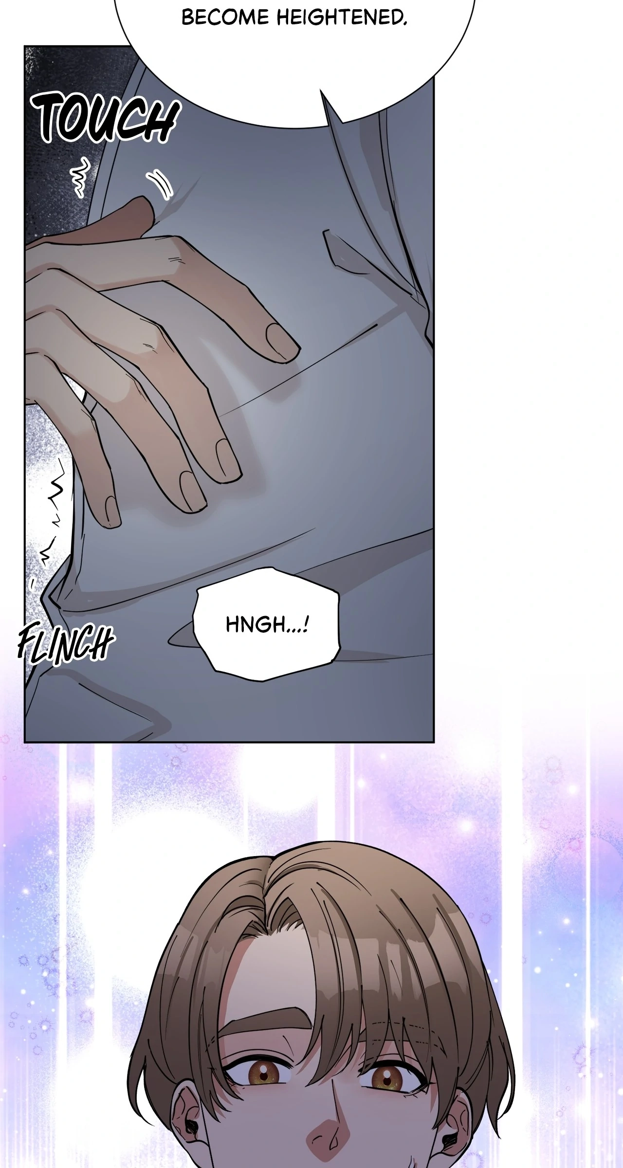 Love Strongly, Surprise! Chapter 37 page 54 - 