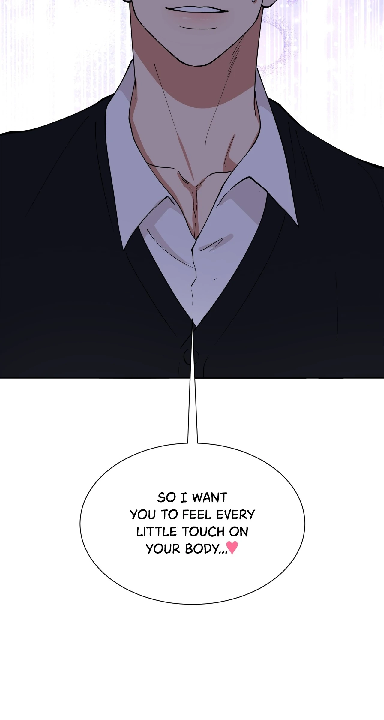 Love Strongly, Surprise! Chapter 37 page 55 - 