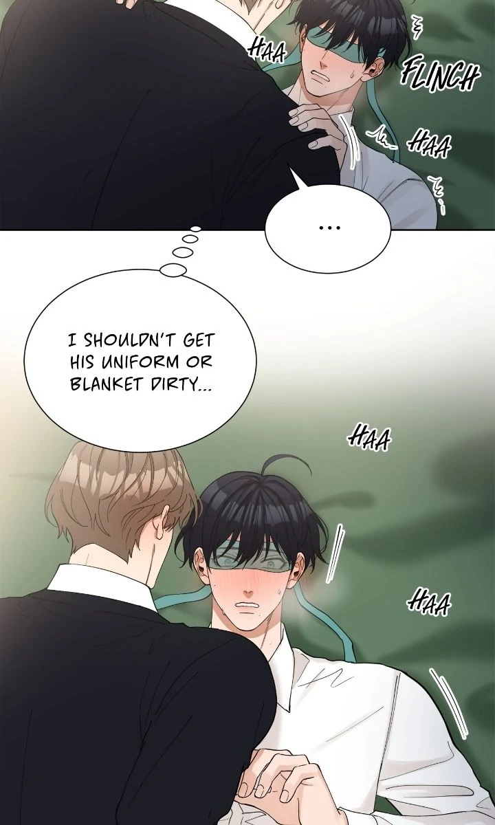 Love Strongly, Surprise! Chapter 38 page 12 - 
