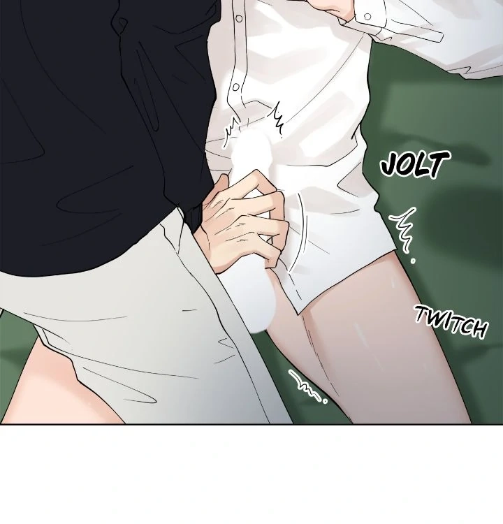 Love Strongly, Surprise! Chapter 38 page 13 - 