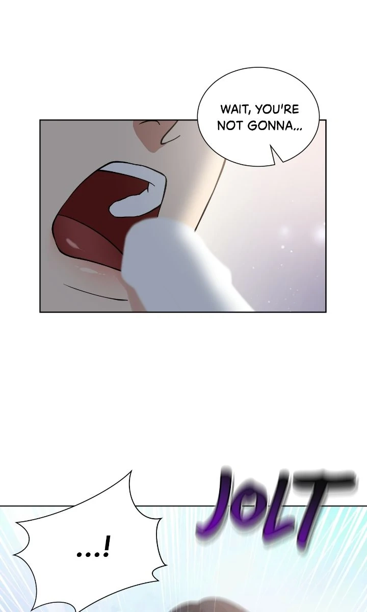 Love Strongly, Surprise! Chapter 38 page 15 - 