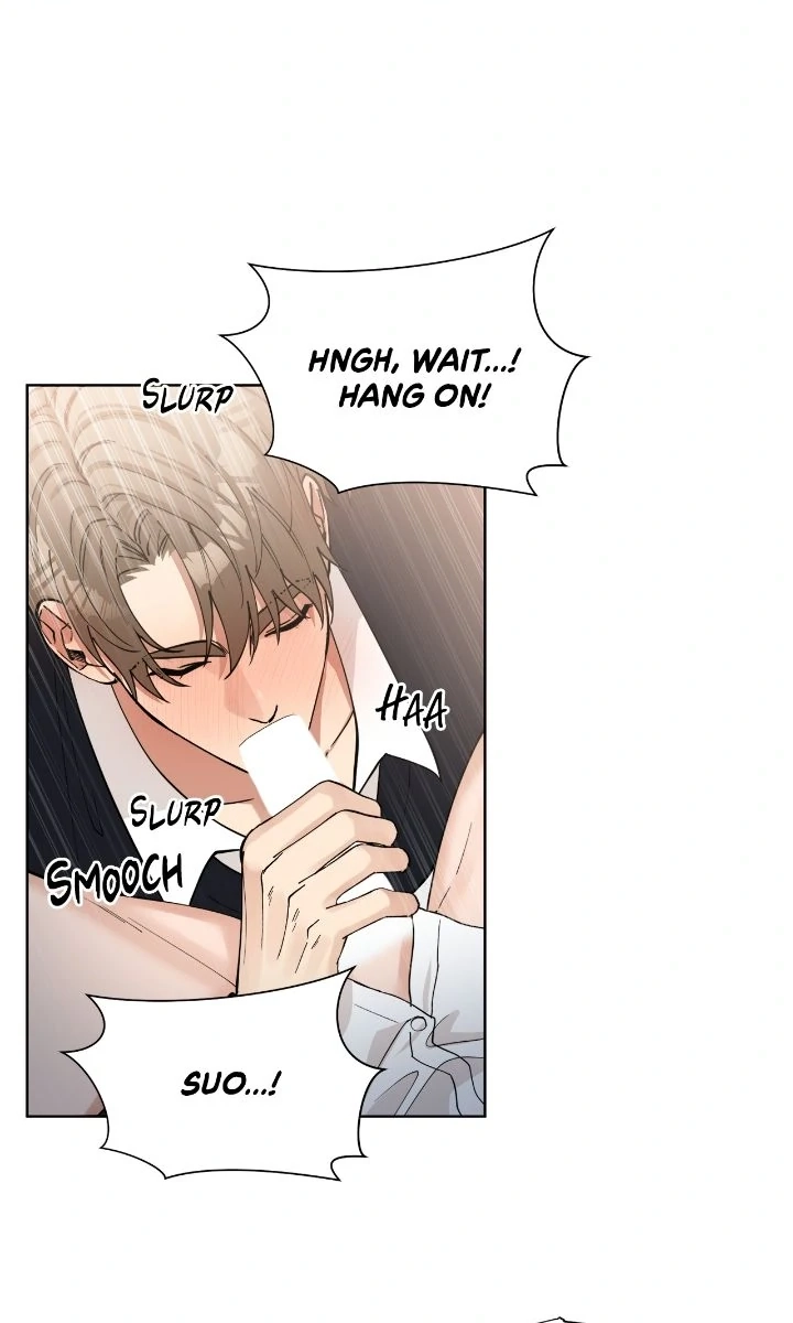 Love Strongly, Surprise! Chapter 38 page 17 - 