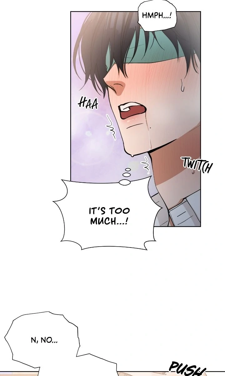 Love Strongly, Surprise! Chapter 38 page 18 - 