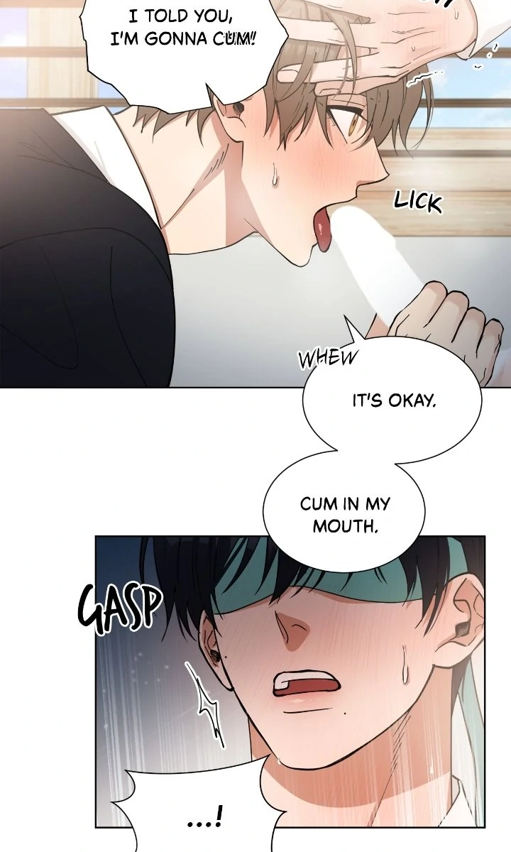 Love Strongly, Surprise! Chapter 38 page 19 - 