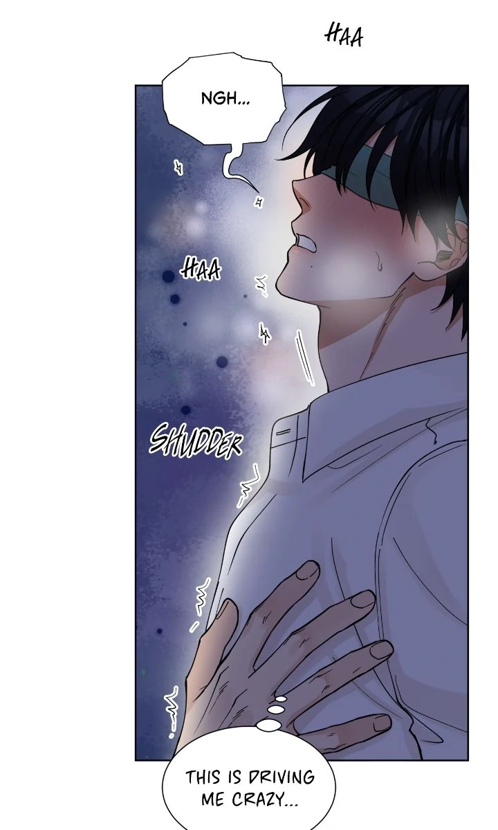 Love Strongly, Surprise! Chapter 38 page 3 - 