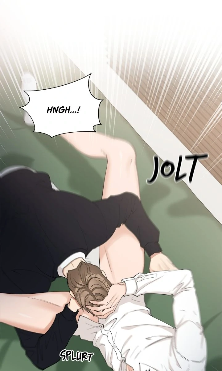 Love Strongly, Surprise! Chapter 38 page 21 - 