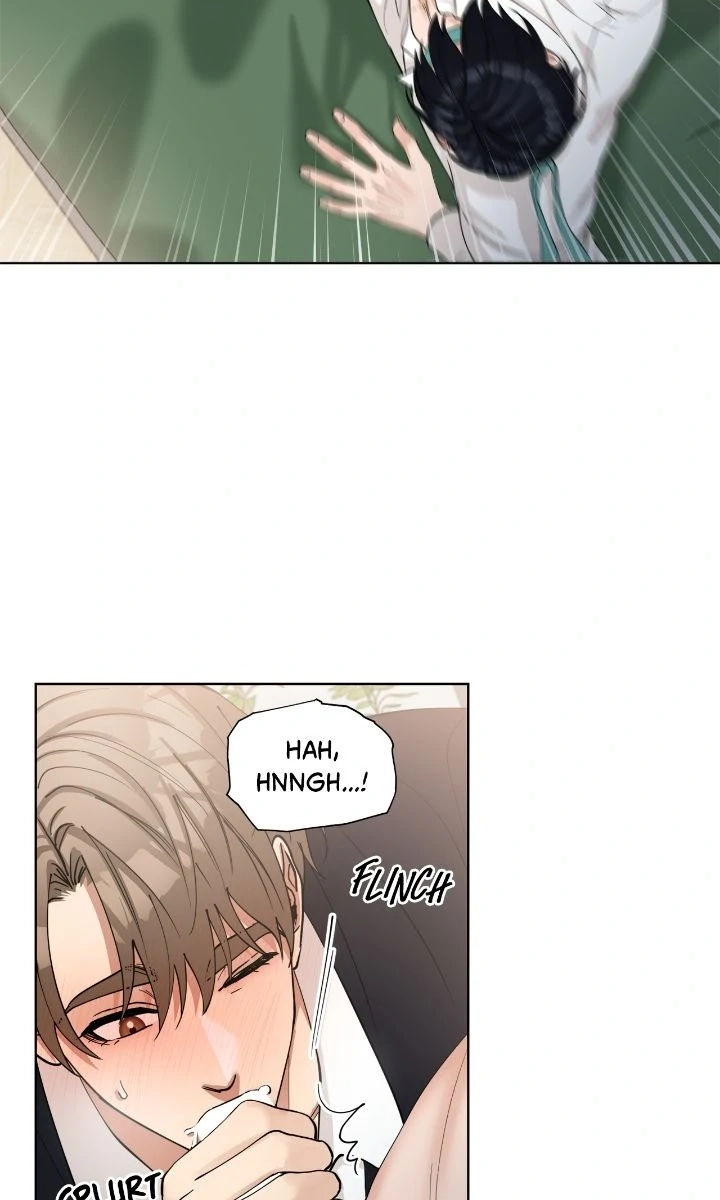 Love Strongly, Surprise! Chapter 38 page 22 - 