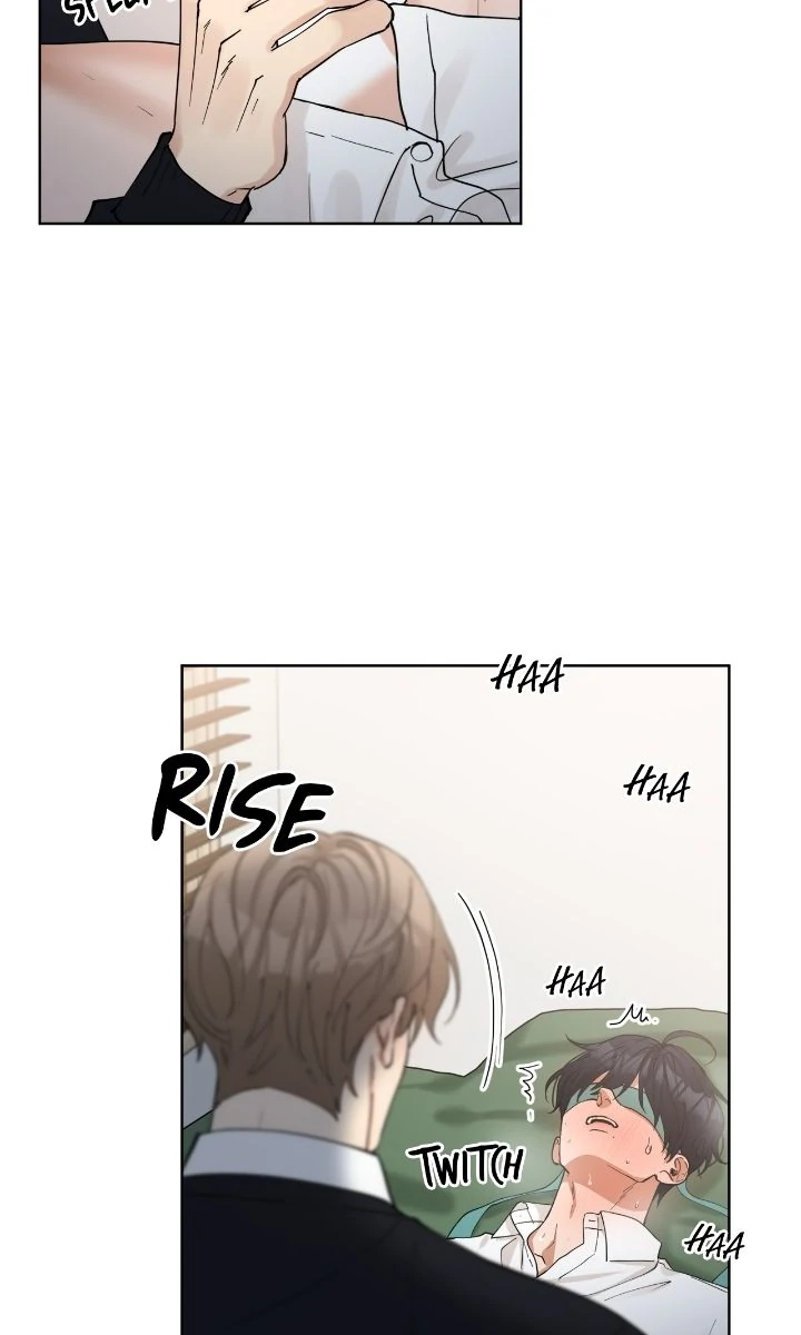 Love Strongly, Surprise! Chapter 38 page 23 - 